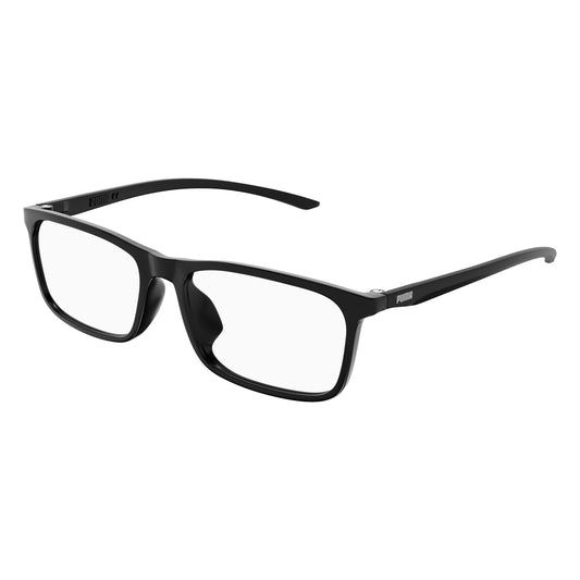Puma PE0174oA-001 56mm Eyeglasses