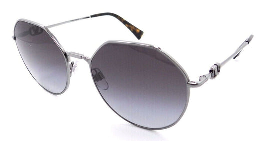 Valentino VA2043-30058G-57 57mm Sunglasses