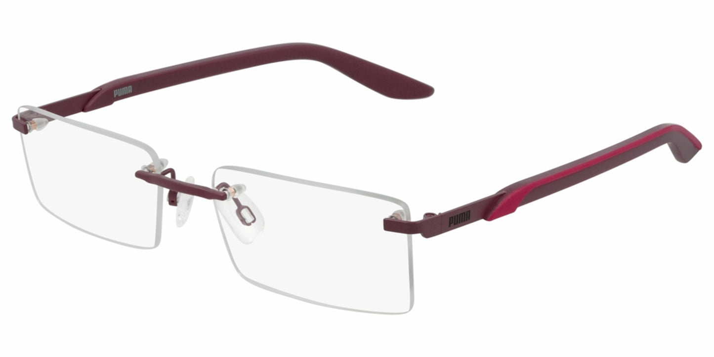 Puma PE0151oi-003 53mm Eyeglasses