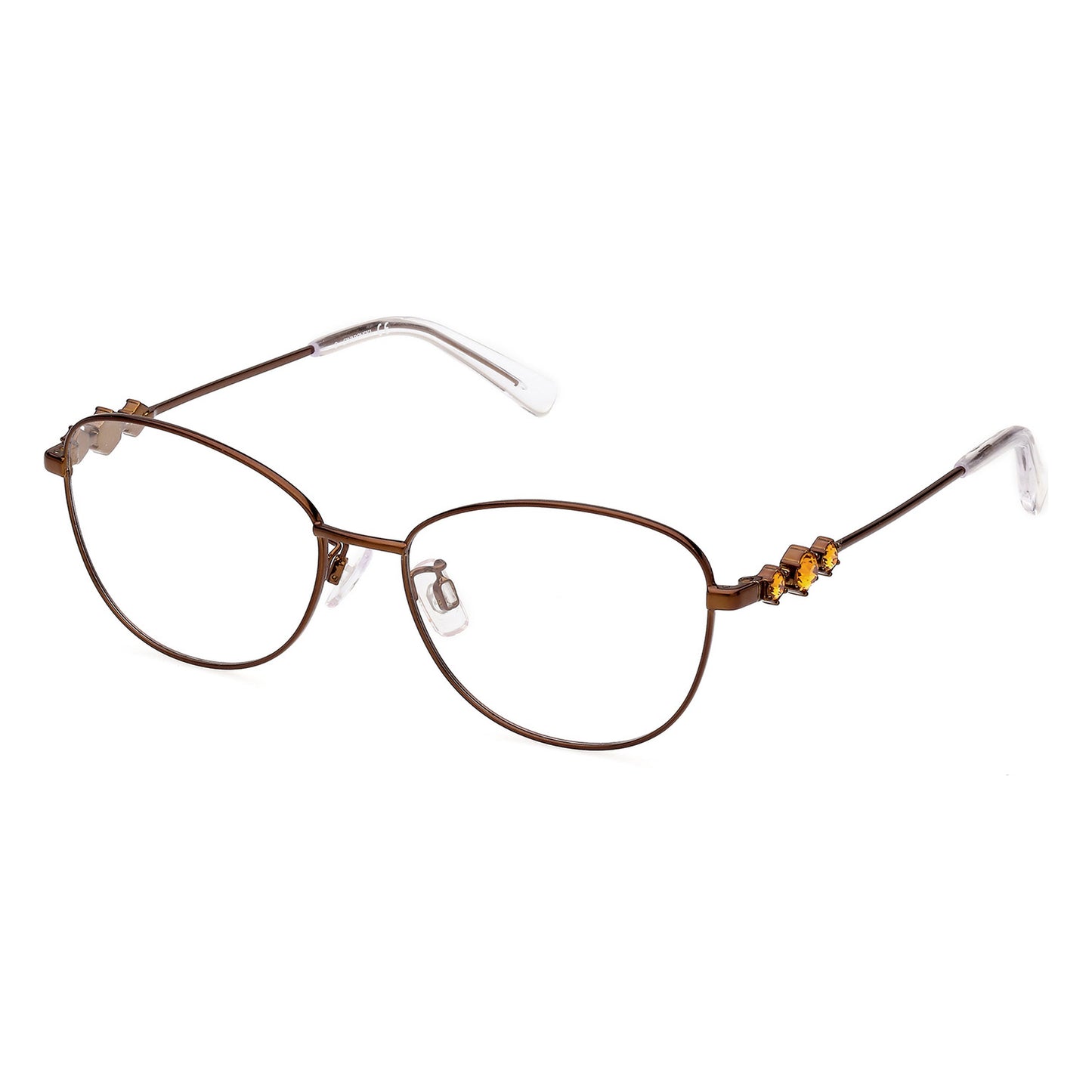 Swarovski SK5459-H-036-54 54mm Eyeglasses