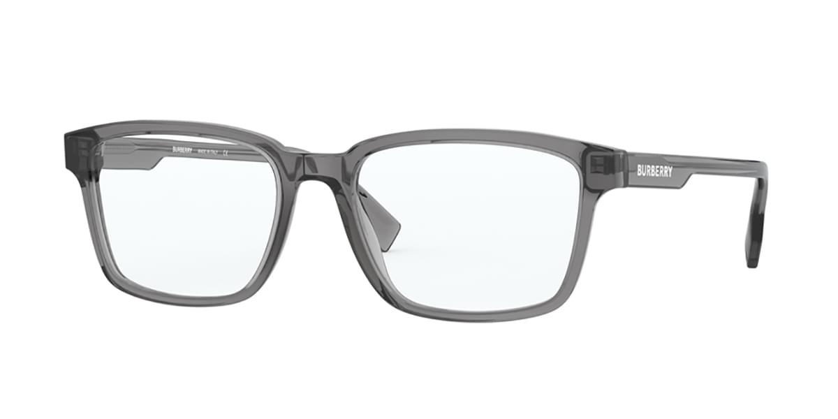 Burberry BE2308F-3801-53 53mm Eyeglasses