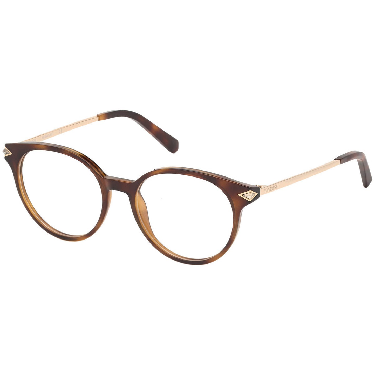 Swarovski SK5313-052-50 Eyeglasses