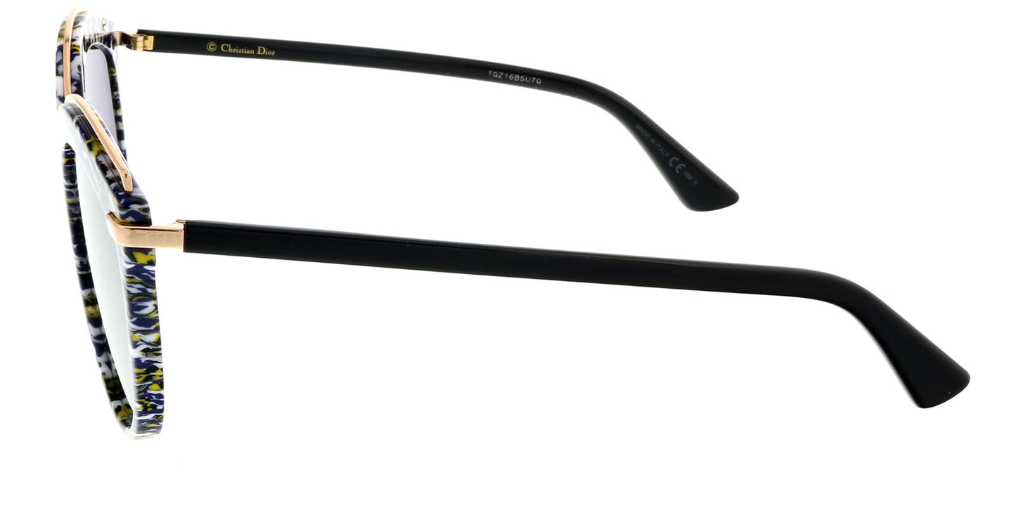Christian Dior DIOROFFSET2-09N7-2K-5518 (NO CASE) 00mm
