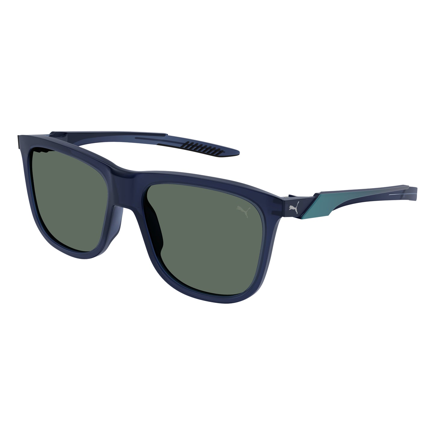 Puma PU0360S-002 57mm Sunglasses