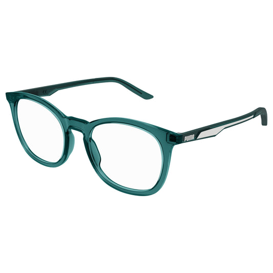 Puma PU0389o-003 52mm Eyeglasses