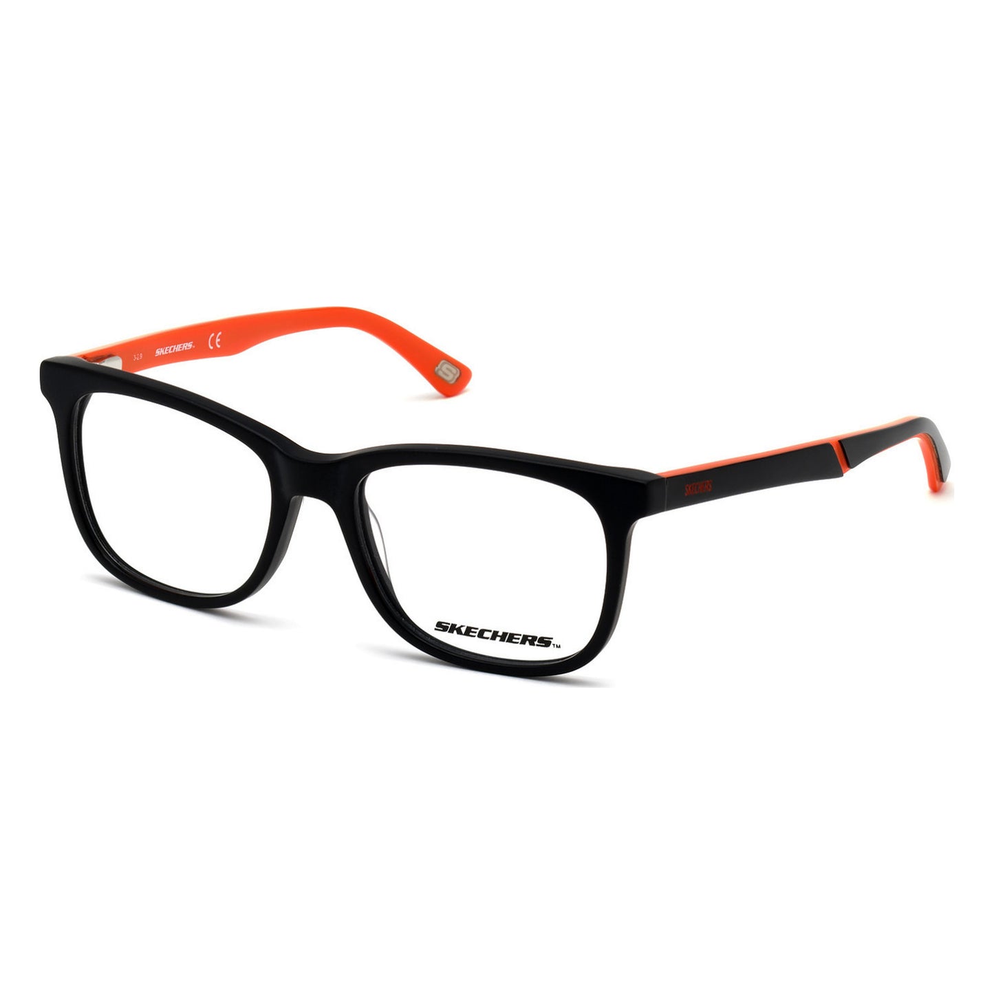 Skechers SE1166-002-51 51mm Eyeglasses