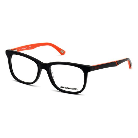 Skechers SE1166-002-51 51mm Eyeglasses