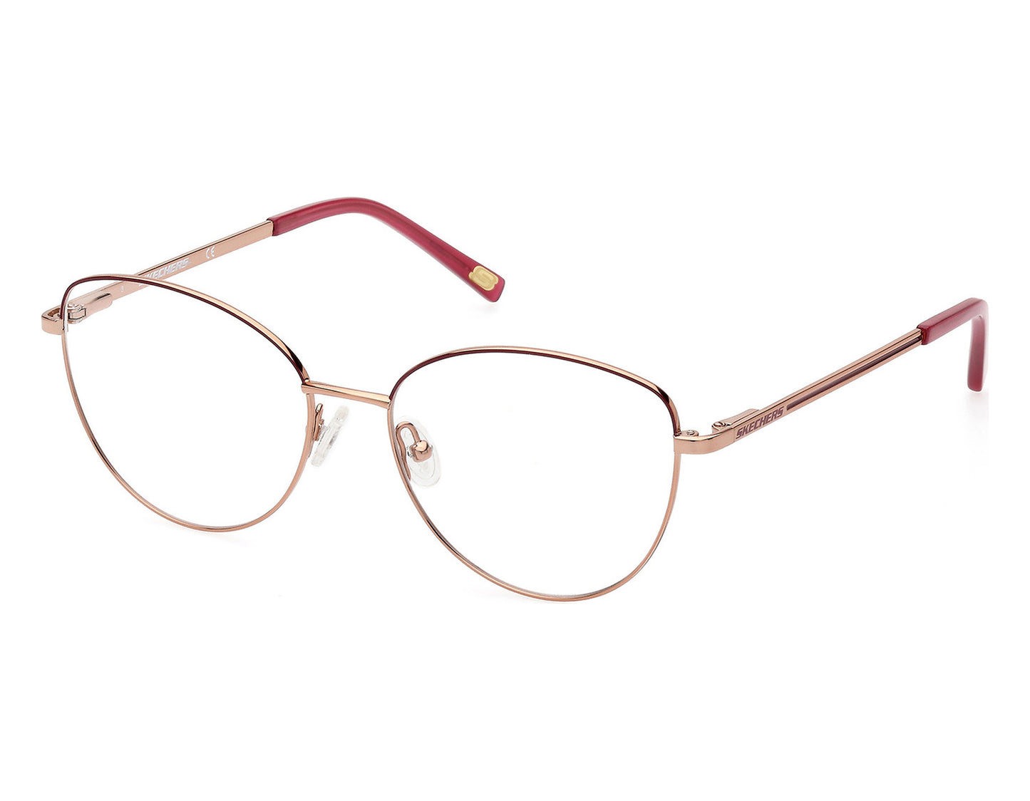 SE2202-075-53 53mm Eyeglasses