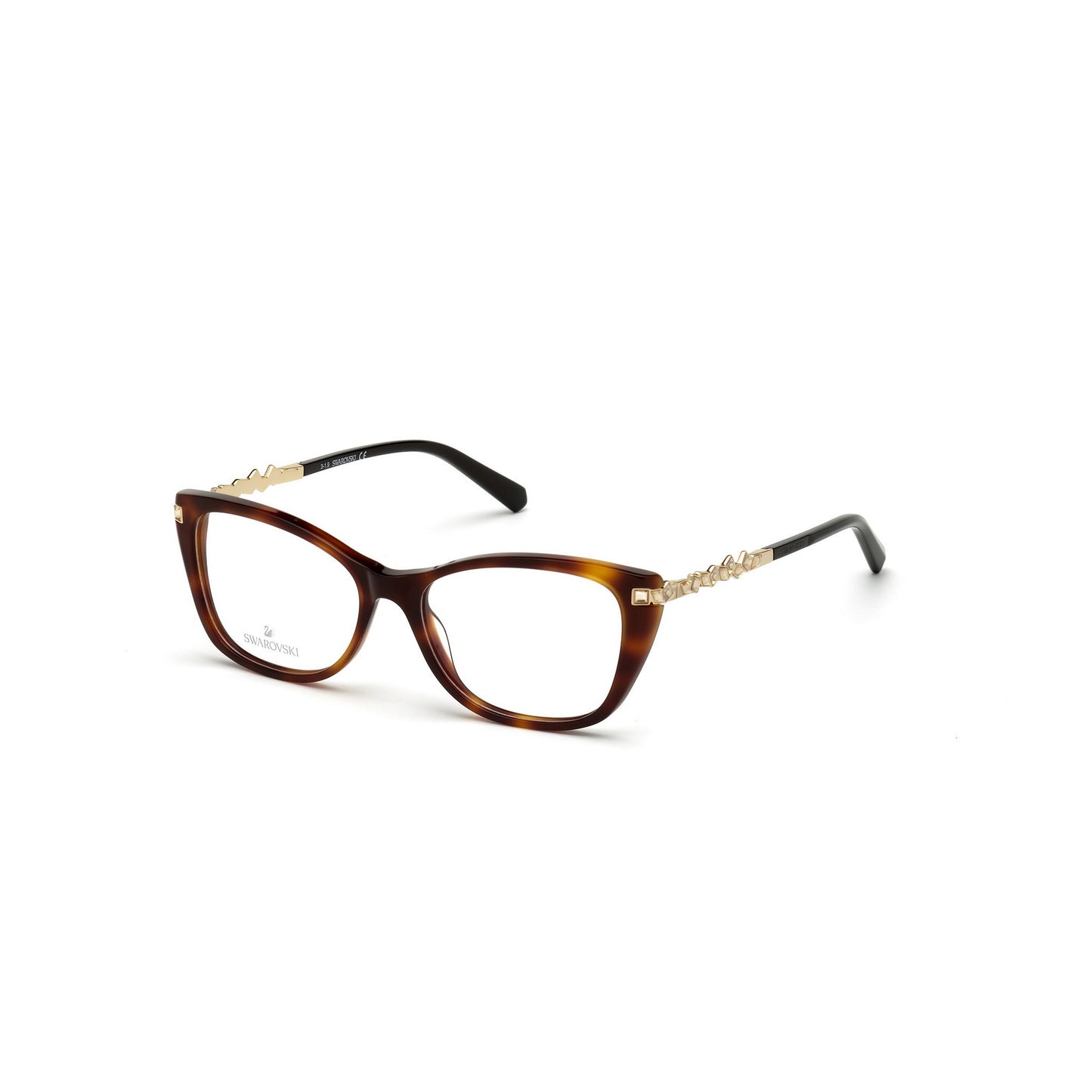 Swarovski SK5343-052-53 Eyeglasses