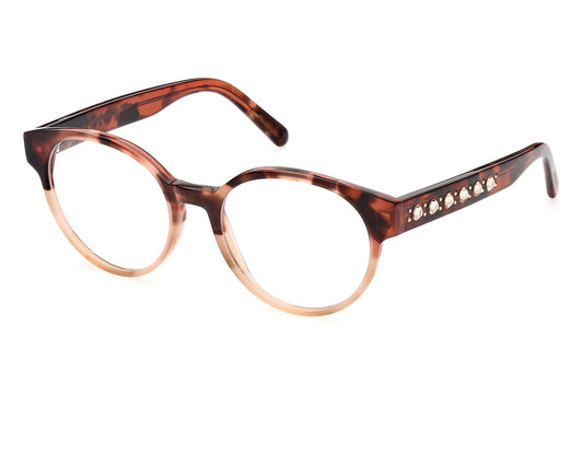 Swarovski SK5453-056-50 50mm Eyeglasses