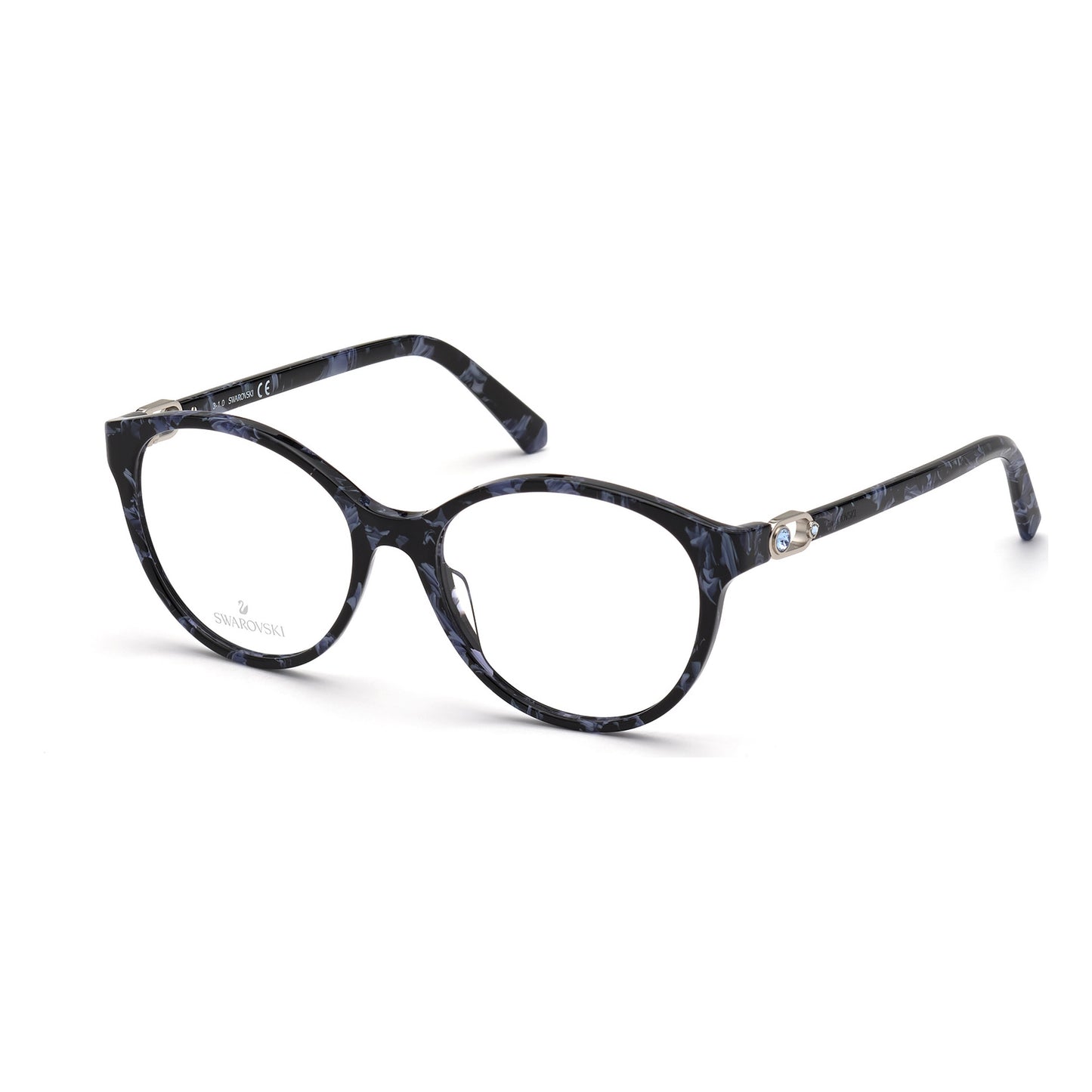 Swarovski SK5400-055-52 Eyeglasses