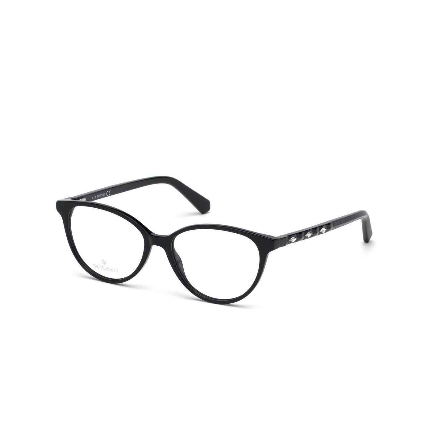 Swarovski SK5302-001-53 Eyeglasses