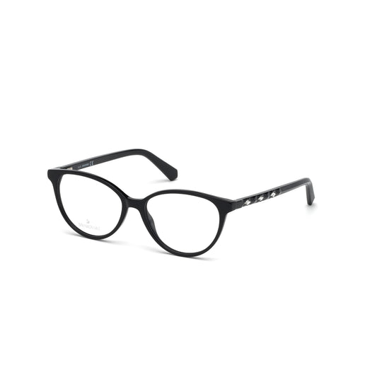 Swarovski SK5302-001-53 Eyeglasses