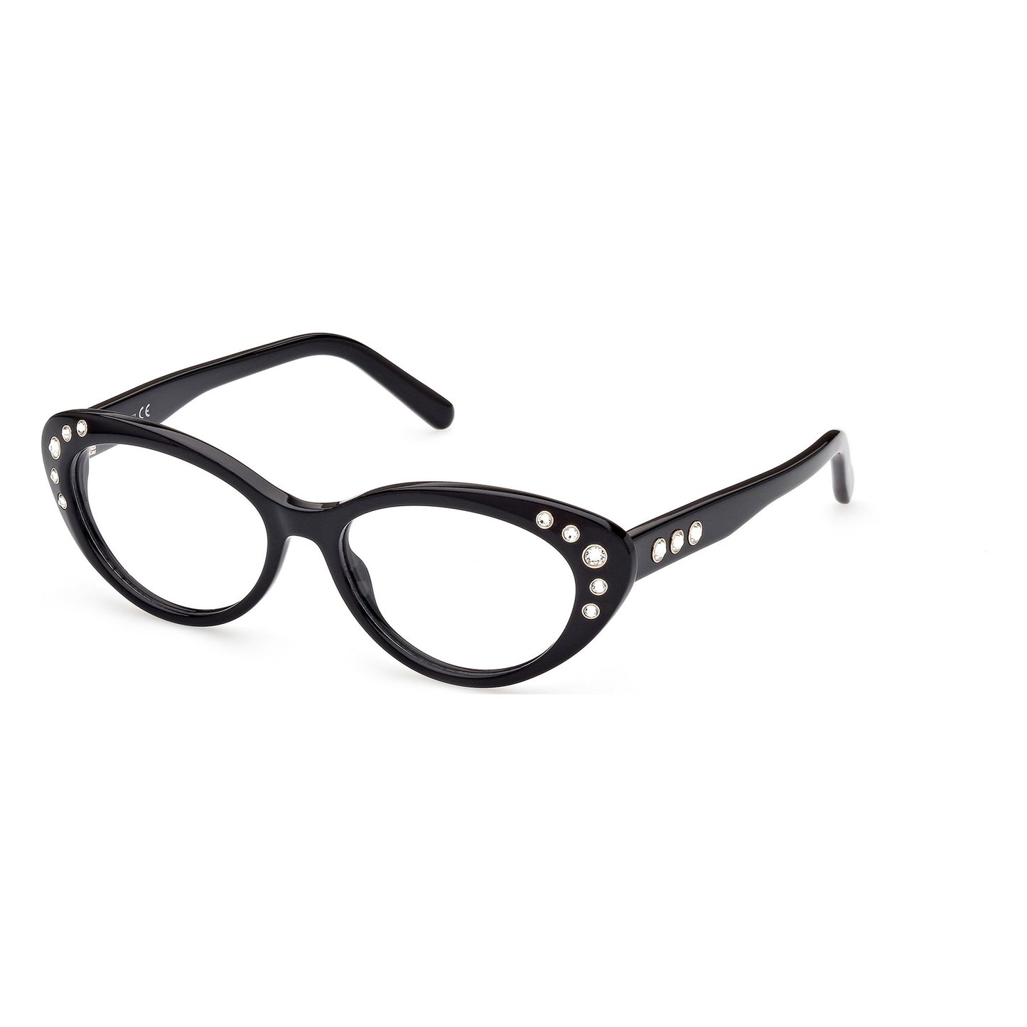 Swarovski SK5429-001-53 53mm Eyeglasses