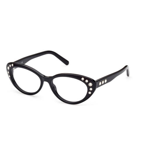 Swarovski SK5429-001-53 53mm Eyeglasses