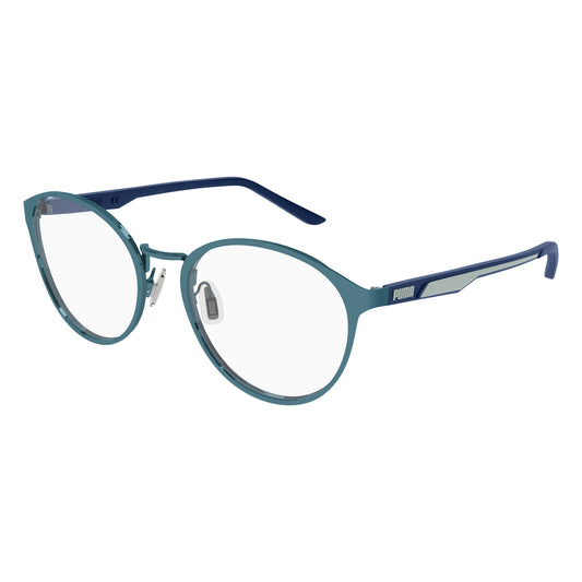 Puma PU0375o-003 53mm Eyeglasses