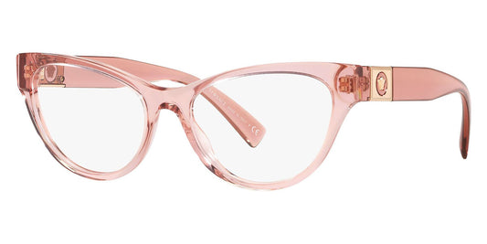 Versace VE3296-5322 52mm Eyeglasses