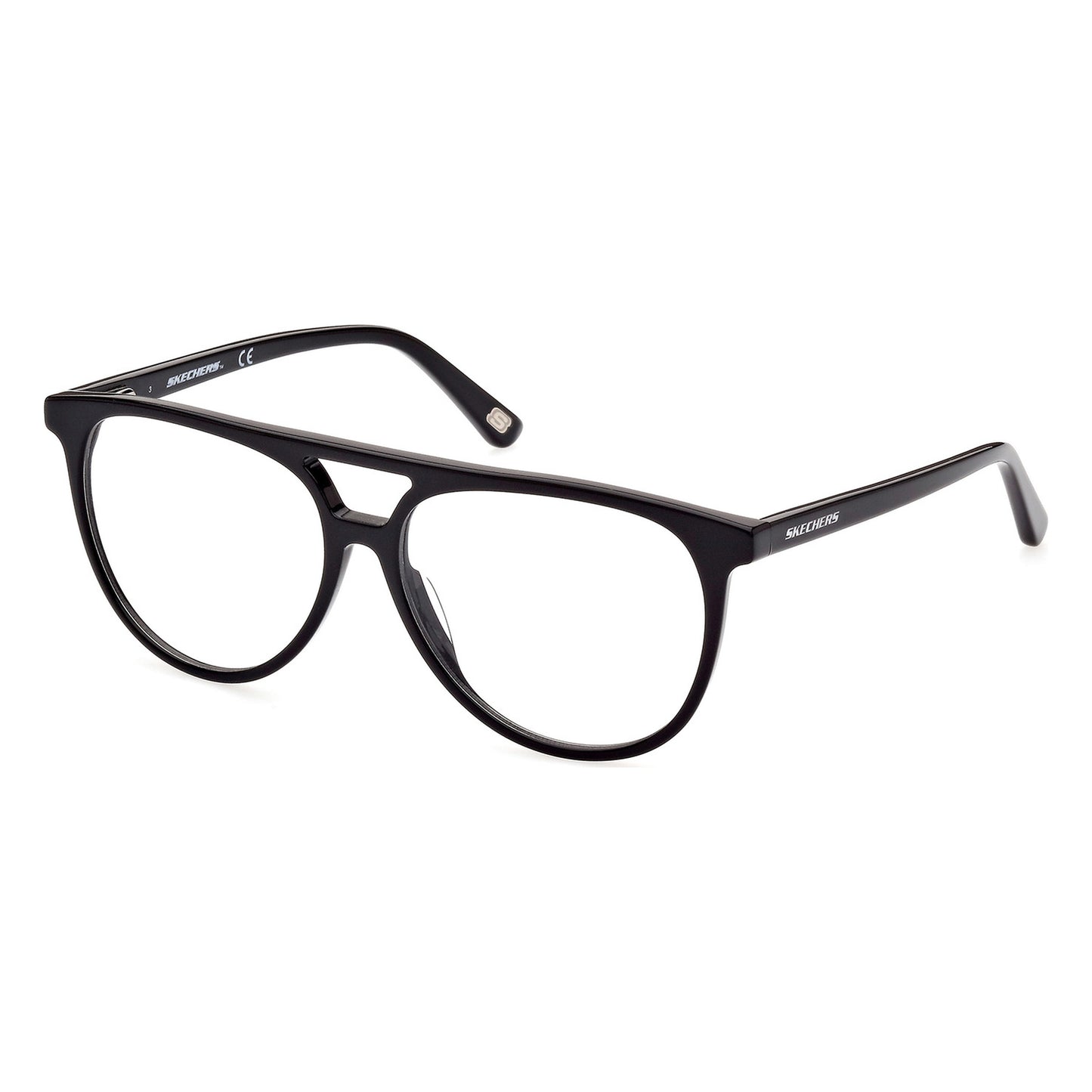 Skechers SE3332-001-53 53mm Eyeglasses
