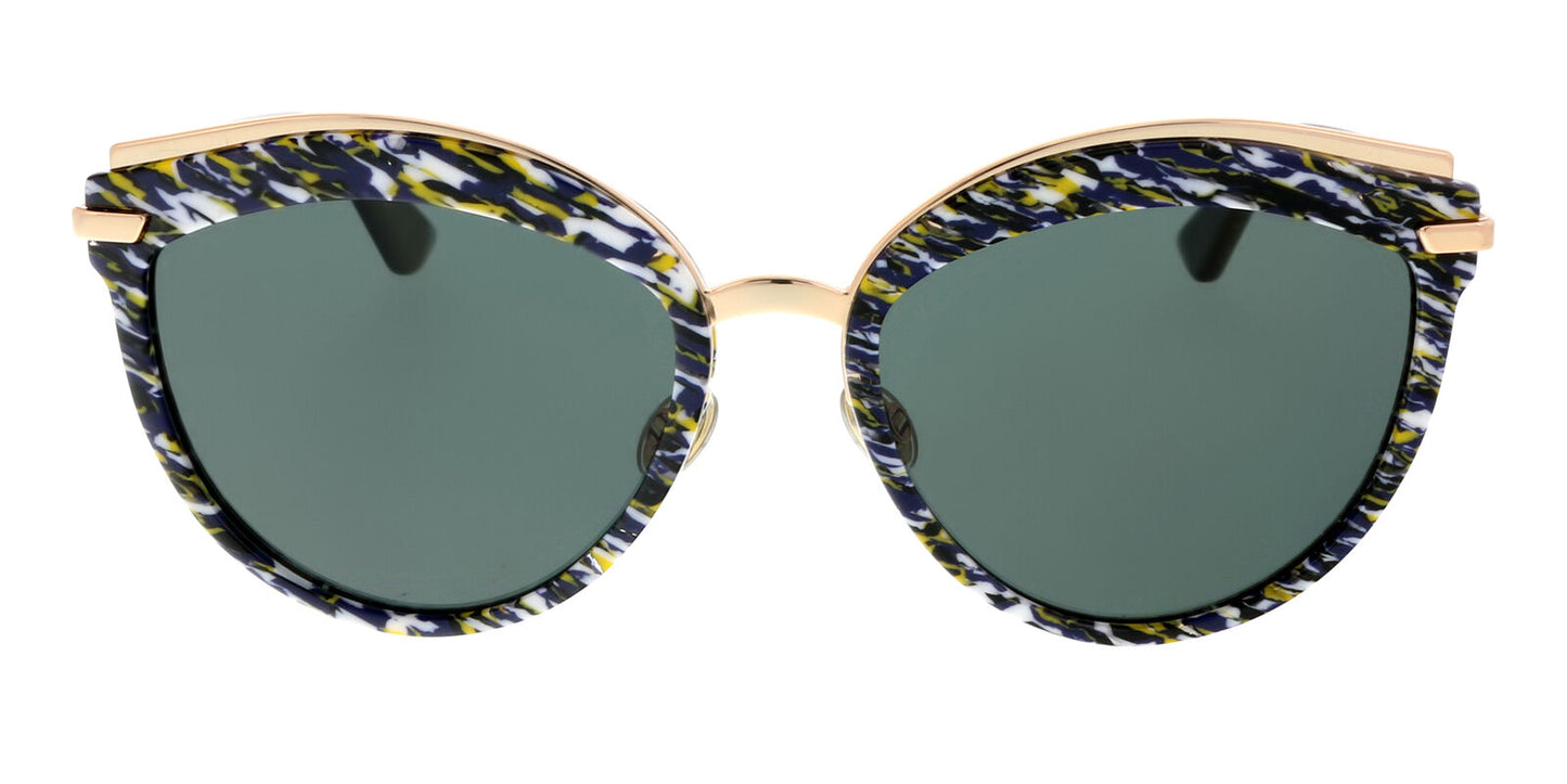 Christian Dior DIOROFFSET2-09N7-2K-5518 (NO CASE) 00mm