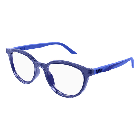 Puma PU0346o-002 52mm Eyeglasses