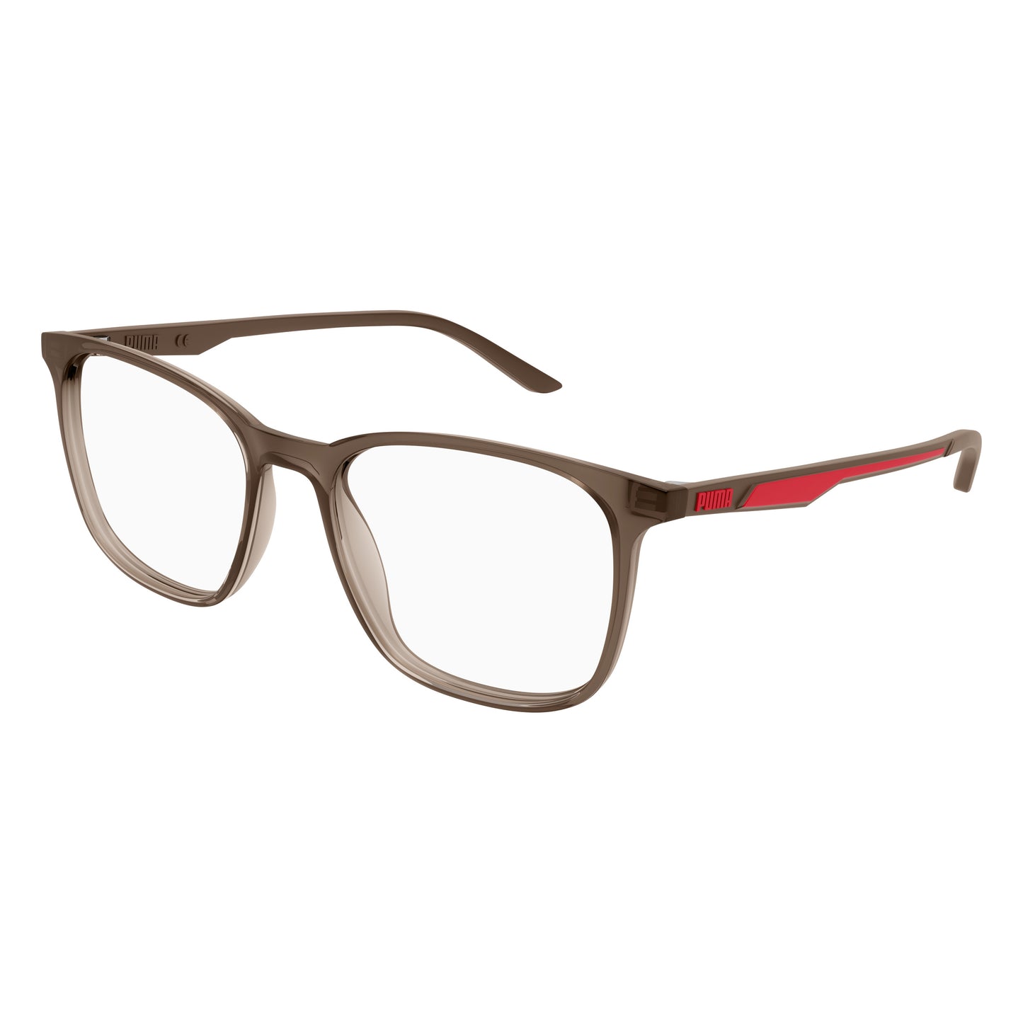 Puma PU0371o-003 54mm Eyeglasses