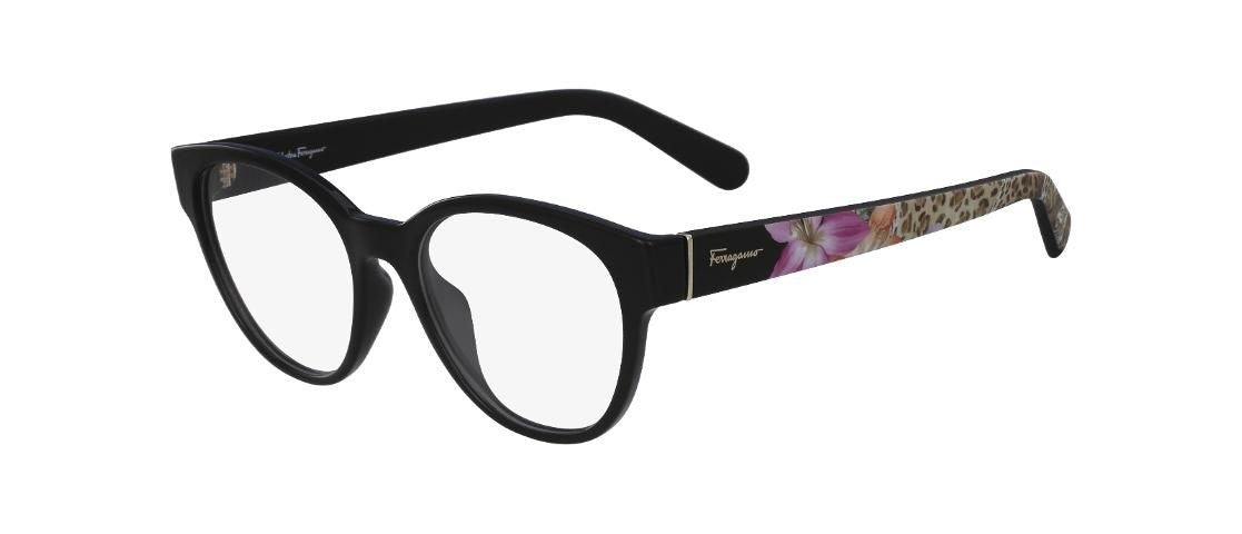 Salvatore Ferragamo SF2777-001-5318 Eyeglasses
