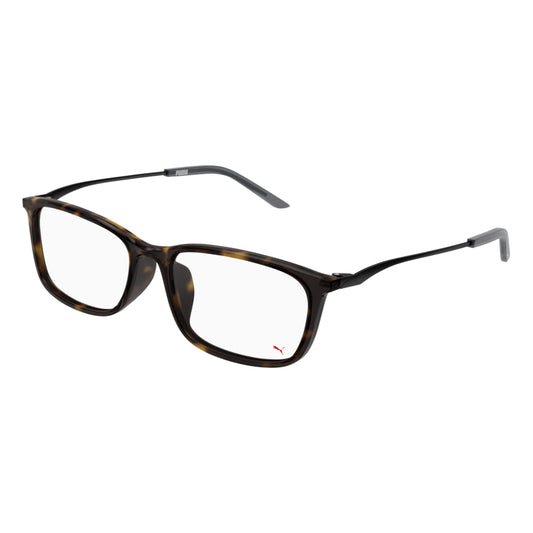 Puma PE0166oA-002 55mm Eyeglasses