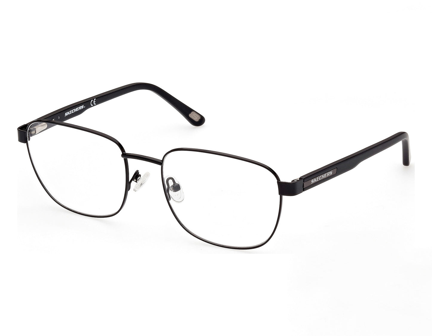 Skechers SE3330-002-56 56mm Eyeglasses