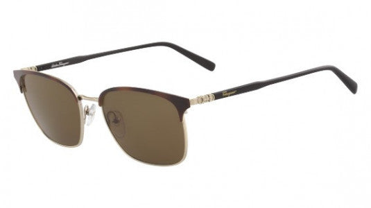 Salvatore Ferragamo SF180S-271-5418 54mm Sunglasses
