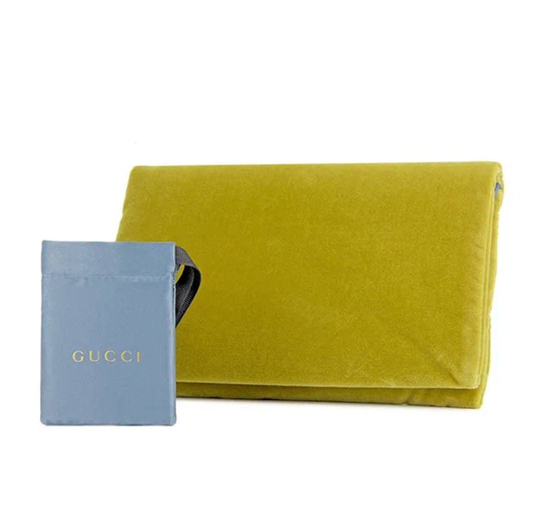 Gucci GG1089SA-001-61 61mm