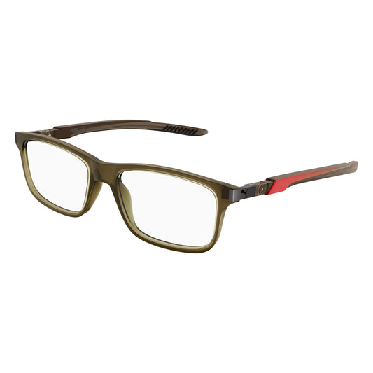 Puma PU0362o-003 54mm Eyeglasses