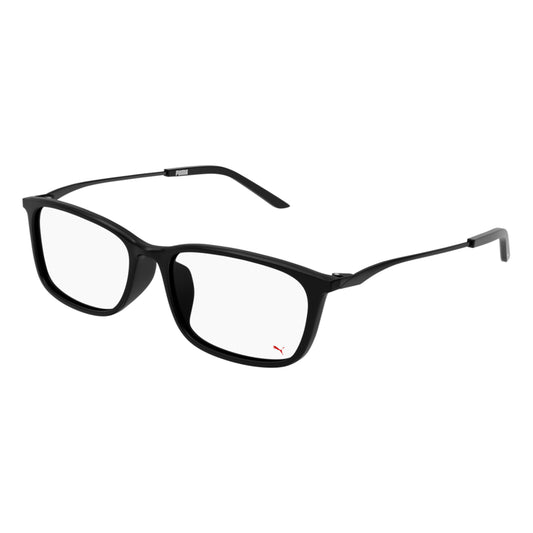 Puma PE0166oA-001 55mm Eyeglasses