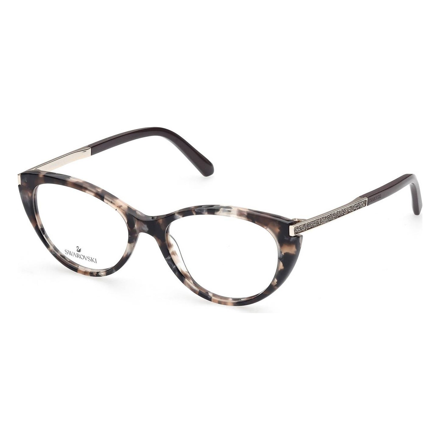 Swarovski SK5413-056-51 Eyeglasses