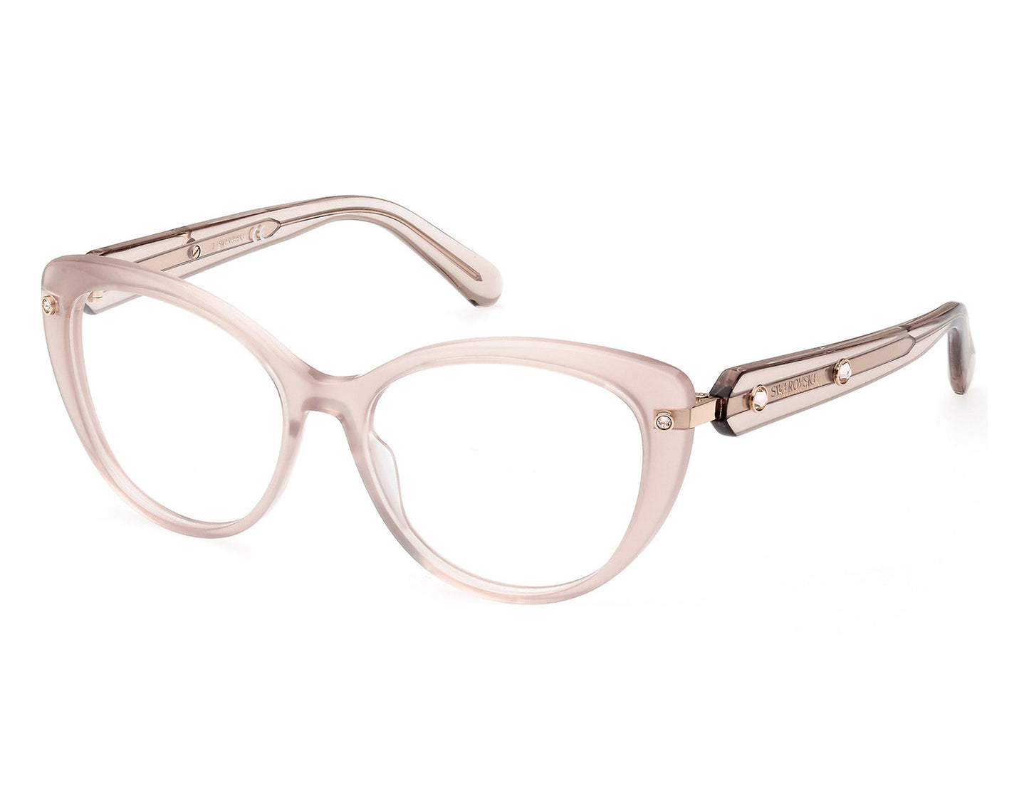 SK5477-072-53 53mm Eyeglasses