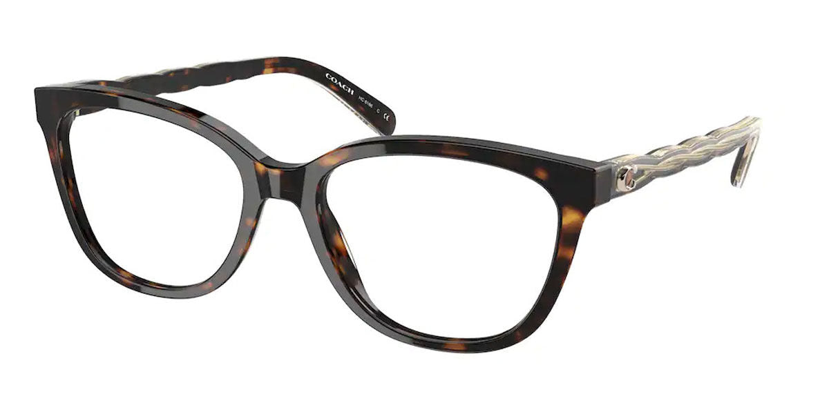 Coach HC6186-5120 53 53mm Eyeglasses