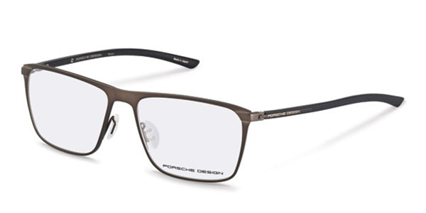 Porsche P8286-B 56mm Eyeglasses