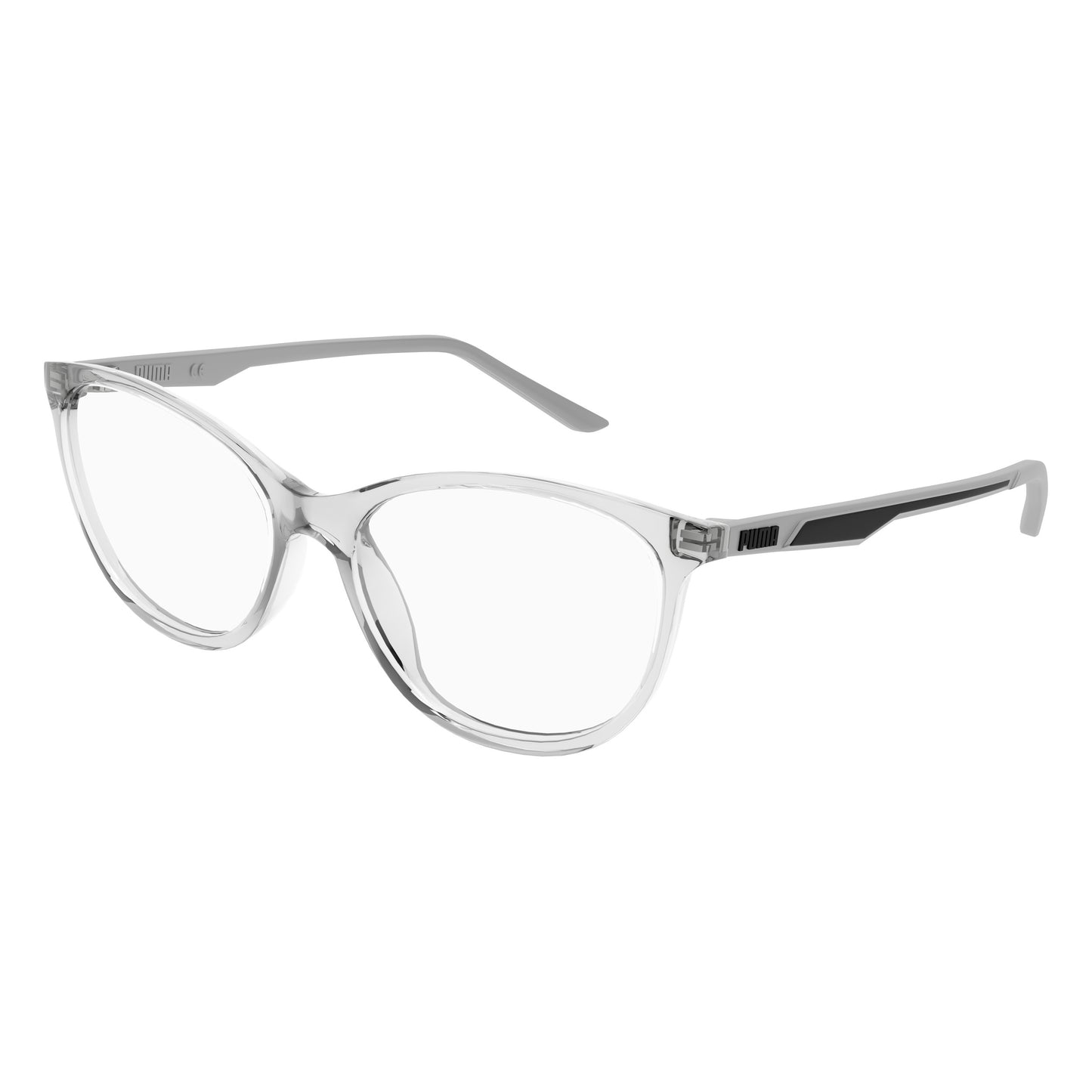 Puma PU0372o-003 55mm Eyeglasses