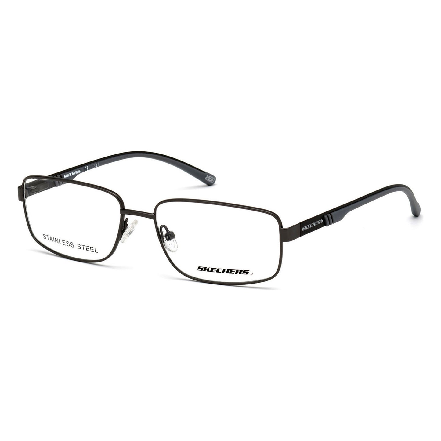 Skechers SE3271-008-55 55mm Eyeglasses