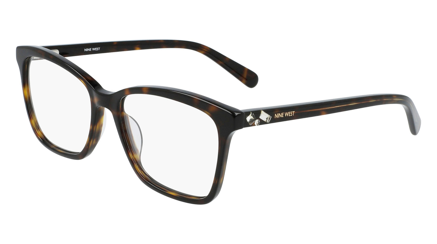 Nine West NW5188-237-51.5 52mm Eyeglasses