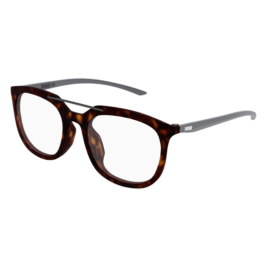 Puma PE0172oA-002 55mm Eyeglasses