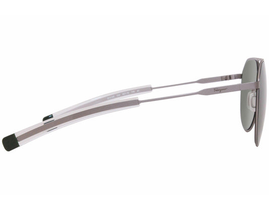 Salvatore Ferragamo SF219S-032 62mm