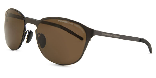 Porsche P8666C-5519 55 Sunglasses