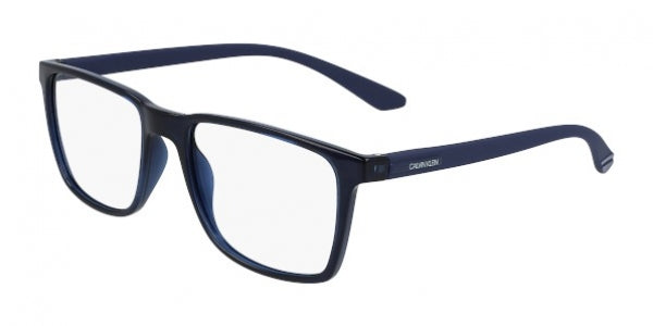 Calvin Klein CK19573-405-5418 54mm Eyeglasses