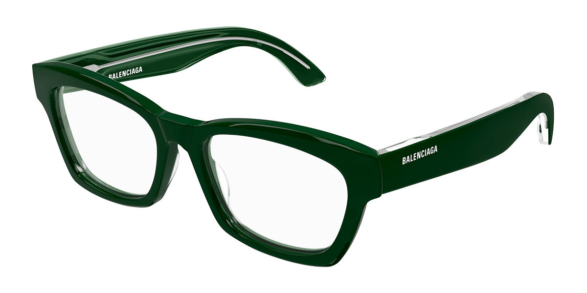Balenciaga BB0242o-003 53mm