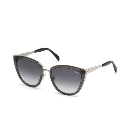 Emilio Pucci EP0092-5520B 55mm
