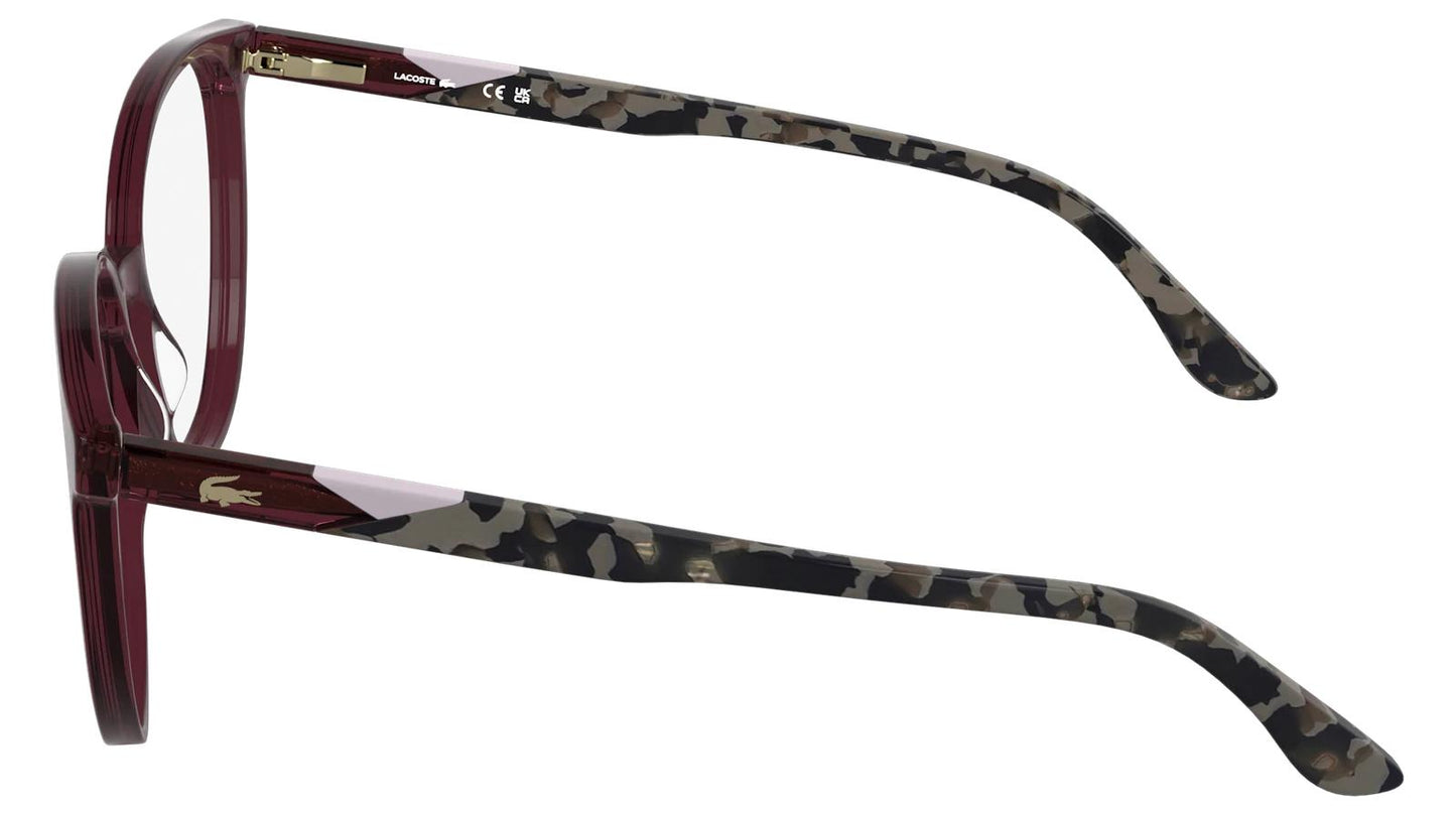 Lacoste L2987-N-503-5517 55mm