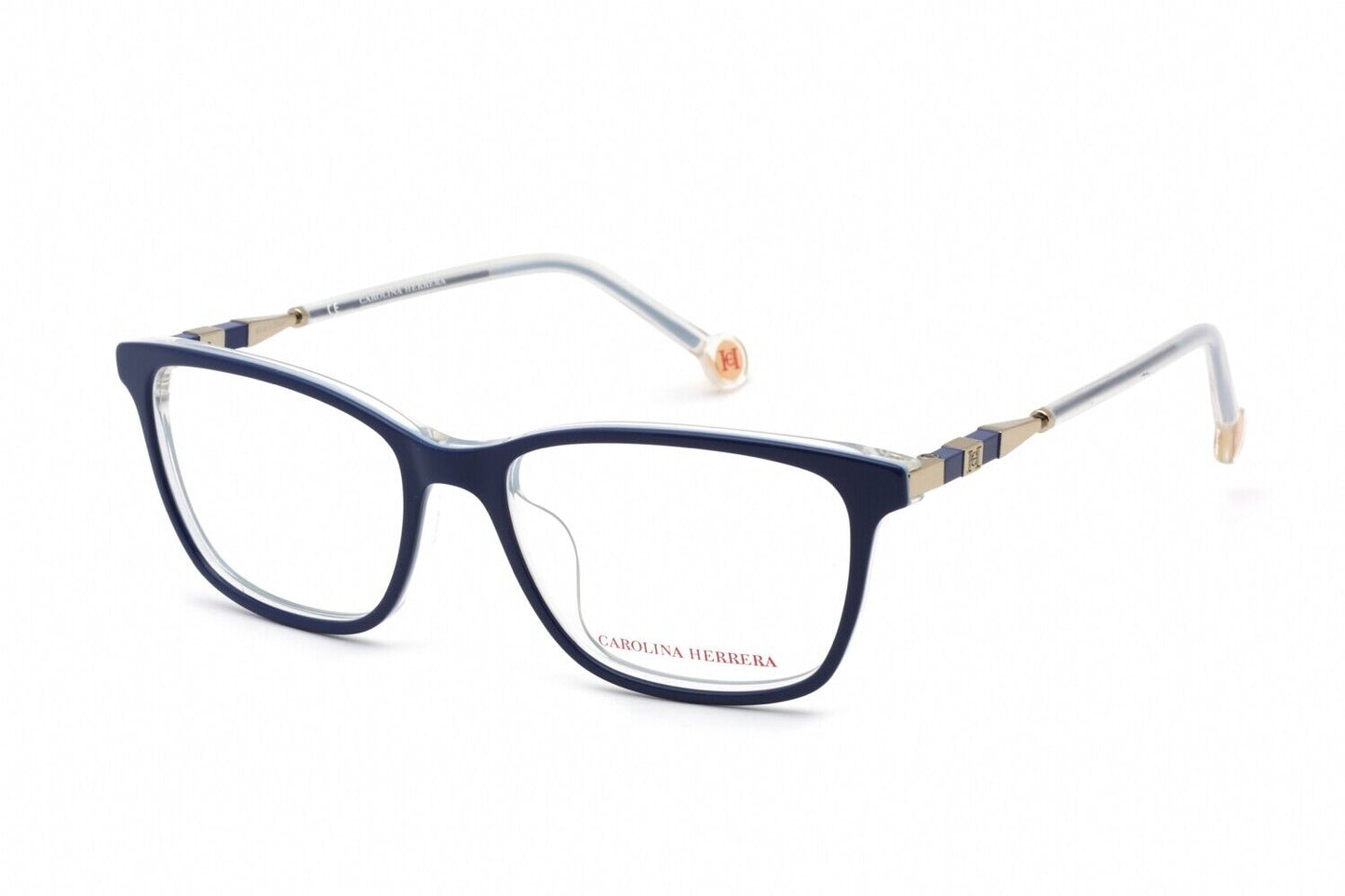 Carolina Herrera VHE882-0P67-52 52mm