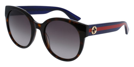 Gucci GG0035SN-004-54 0mm