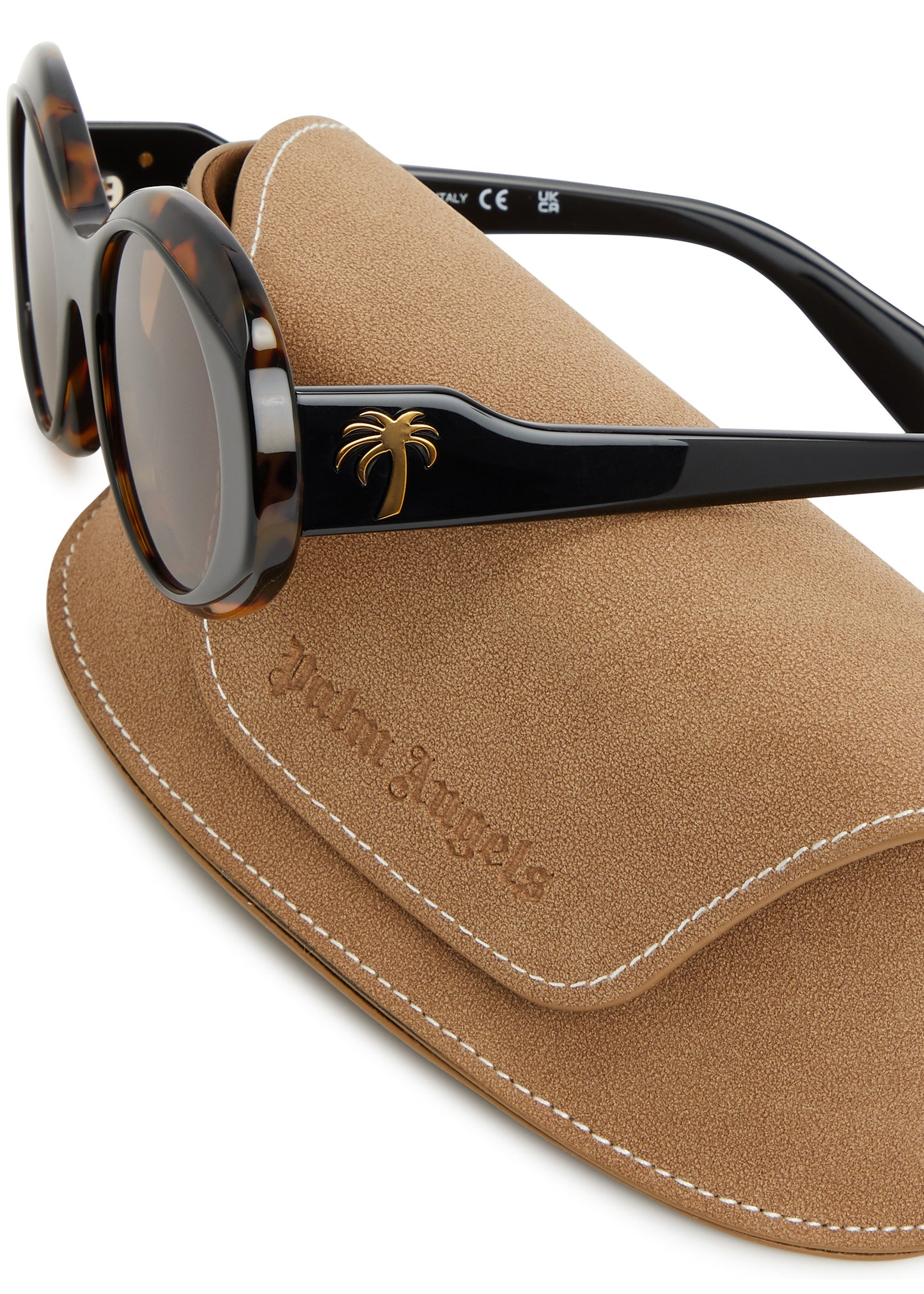 Palm Angels PERI027S23PLA0016460 54mm