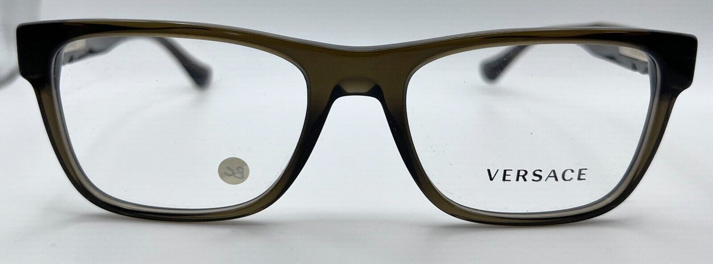 Versace VE3303-200-53 53mm Eyeglasses